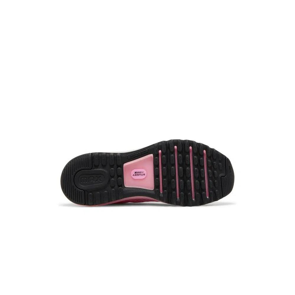 Кроссовки Stussy x Nike Air Max 2013 'Pink' 4