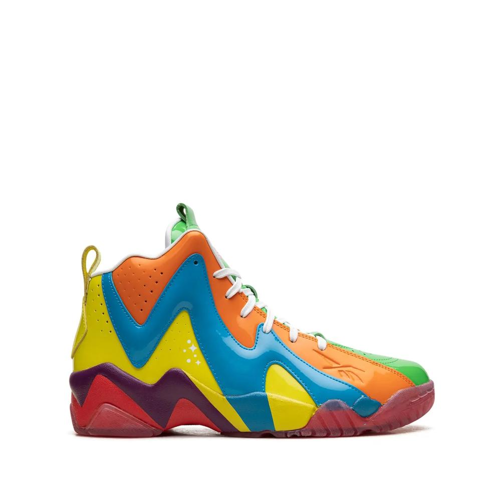 Кроссовки Kamikaze 2 Candy Land 1