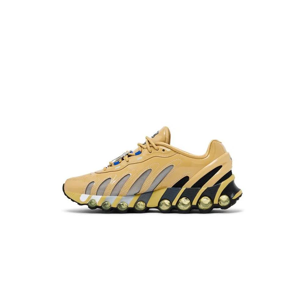 Кроссовки Patta x Nike Air Max DN8 'Club Gold' 3