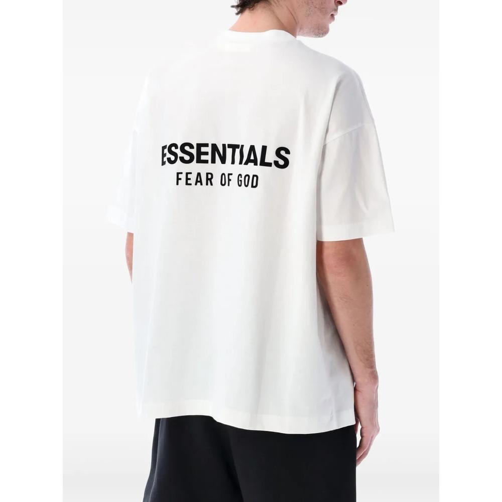 Футболка Essentials с логотипом 2