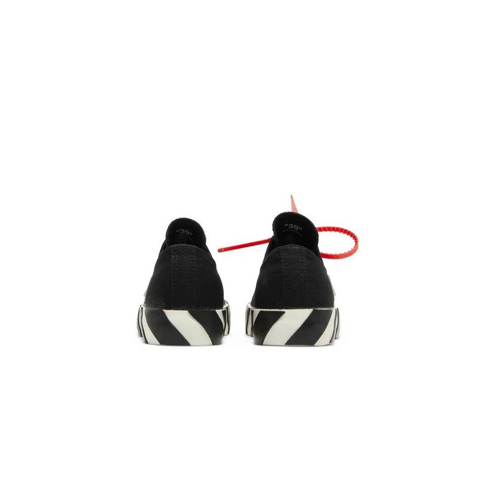 Кроссовки Off-White Vulc Sneaker 'Черный' 6