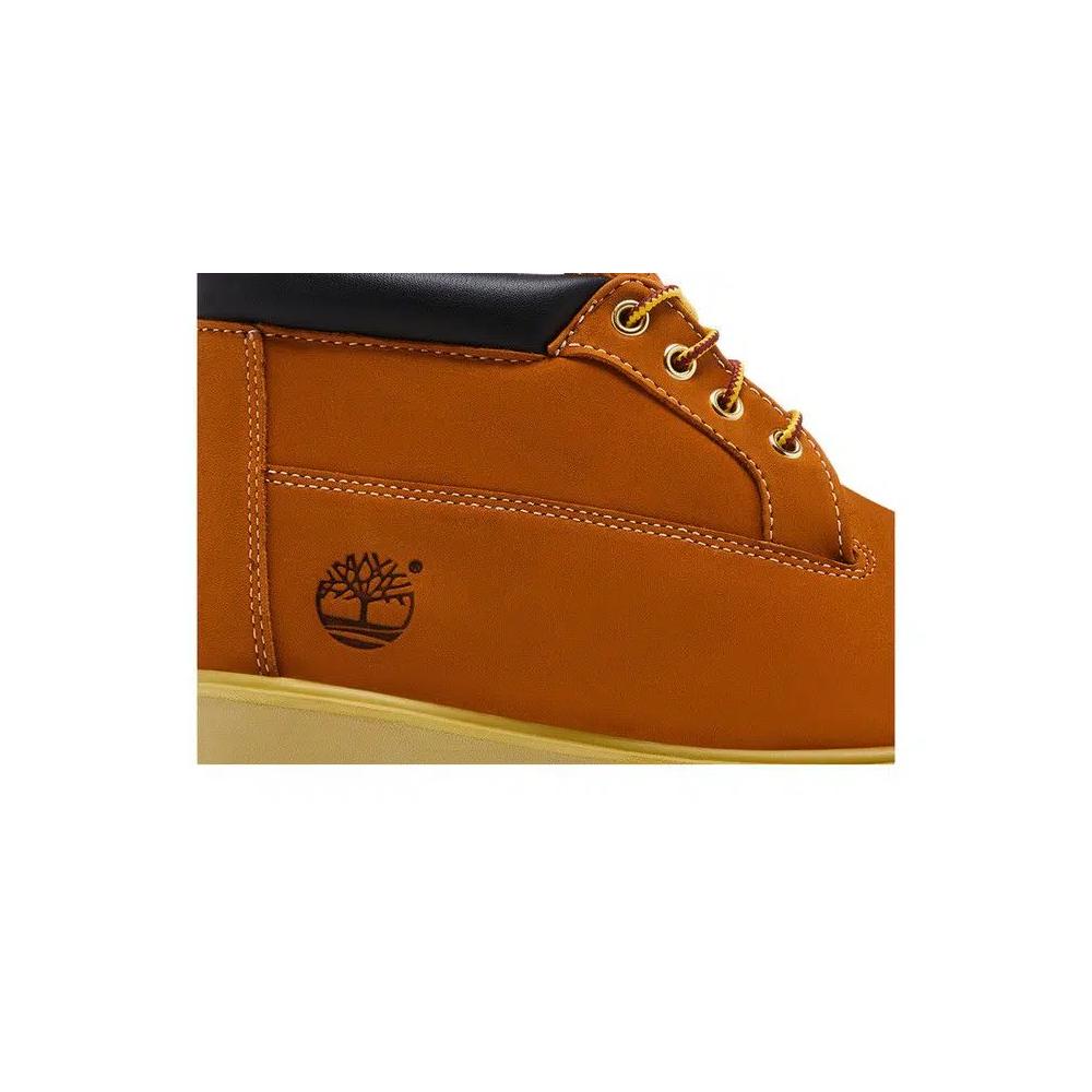 Ботинки Timberland Chukka Waterproof 'Wheat' 2