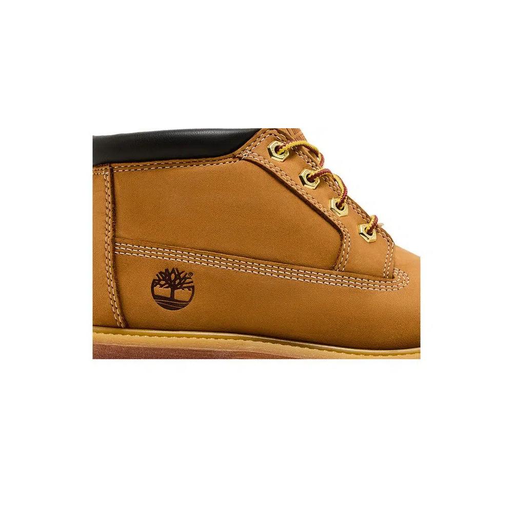 Ботинки Timberland Wmns Nellie Chukka Boot 'Wheat' 2