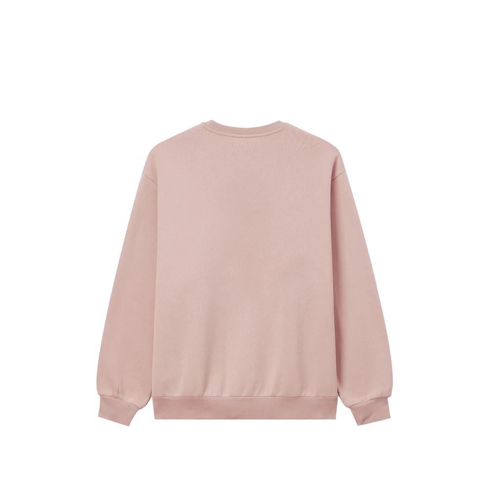 logo-patch sweater 2