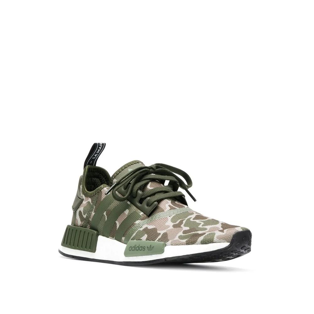Кроссовки adidas Originals NMD_R1 2