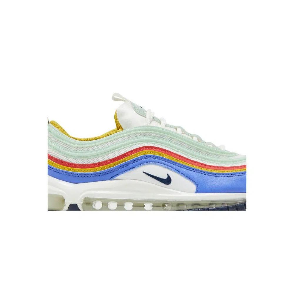 Кроссовки Nike Wmns Air Max 97 'Multi-Color' 2