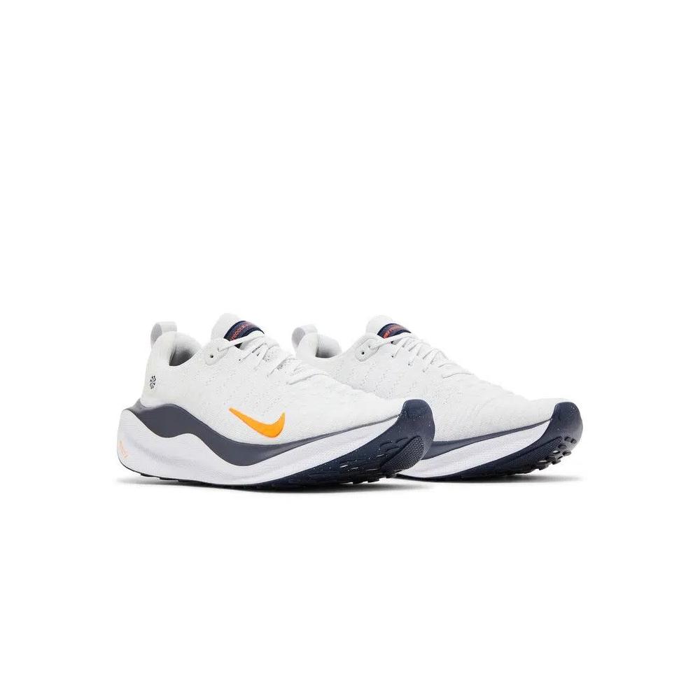 Кроссовки Nike ReactX Infinity Run 4 'Platinum Tint Thunder Blue' 8