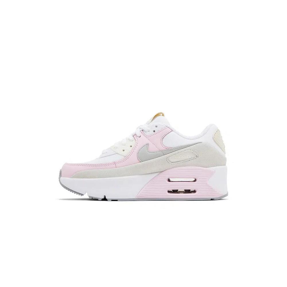 Кроссовки Nike Wmns Air Max 90 LV9 'Pink Photon Dust' 3