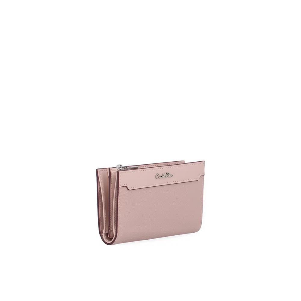 Zora Everyday Short Wallet - Персиковый 3