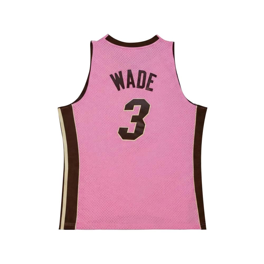 Топ Dwayne Wade Miami Heat 2