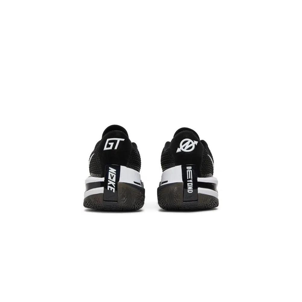 Кроссовки Nike Air Zoom GT Cut TB 'Black White' 6