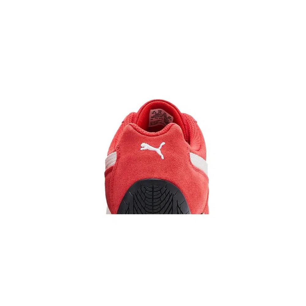 Кроссовки Puma Speedcat LS 'High Risk Red' 7