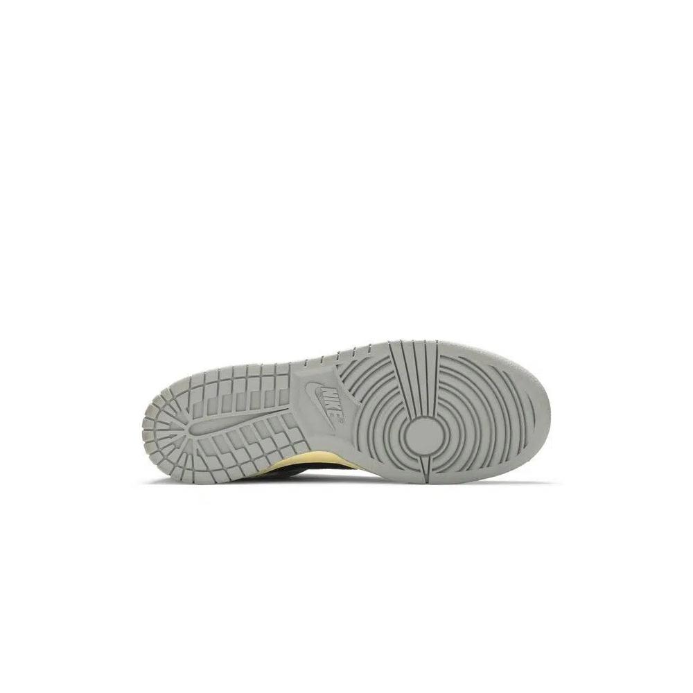 Кроссовки Nike Dunk Low Cl 'Jordan Pack' 4