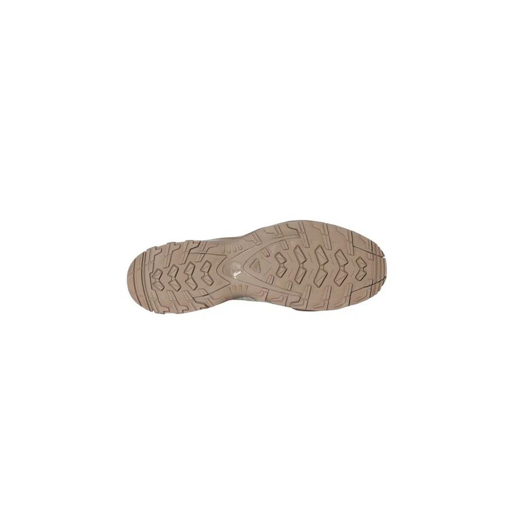 XA Pro 3D ADV Suede Unisex Sneakers в цвете Vanilla 474786 3