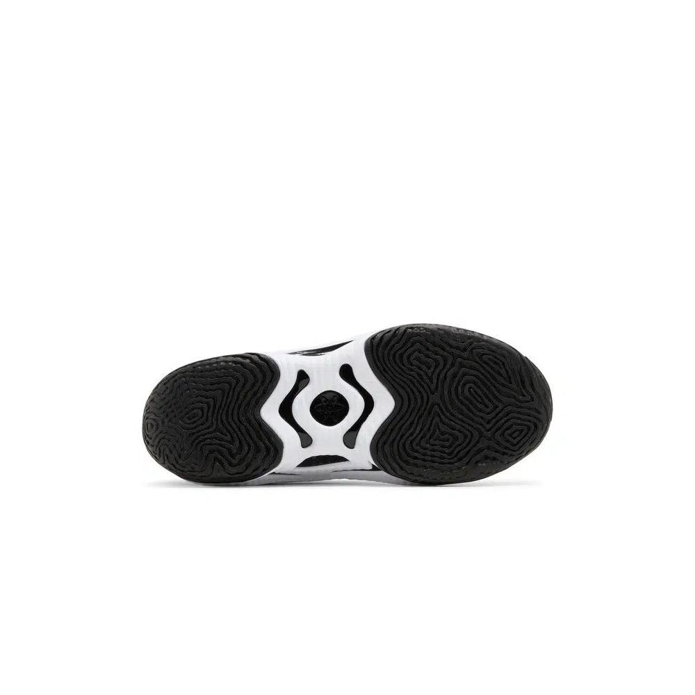 Sneakers Nike Cosmic Unity 3 TB 'Чёрный Белый' 4