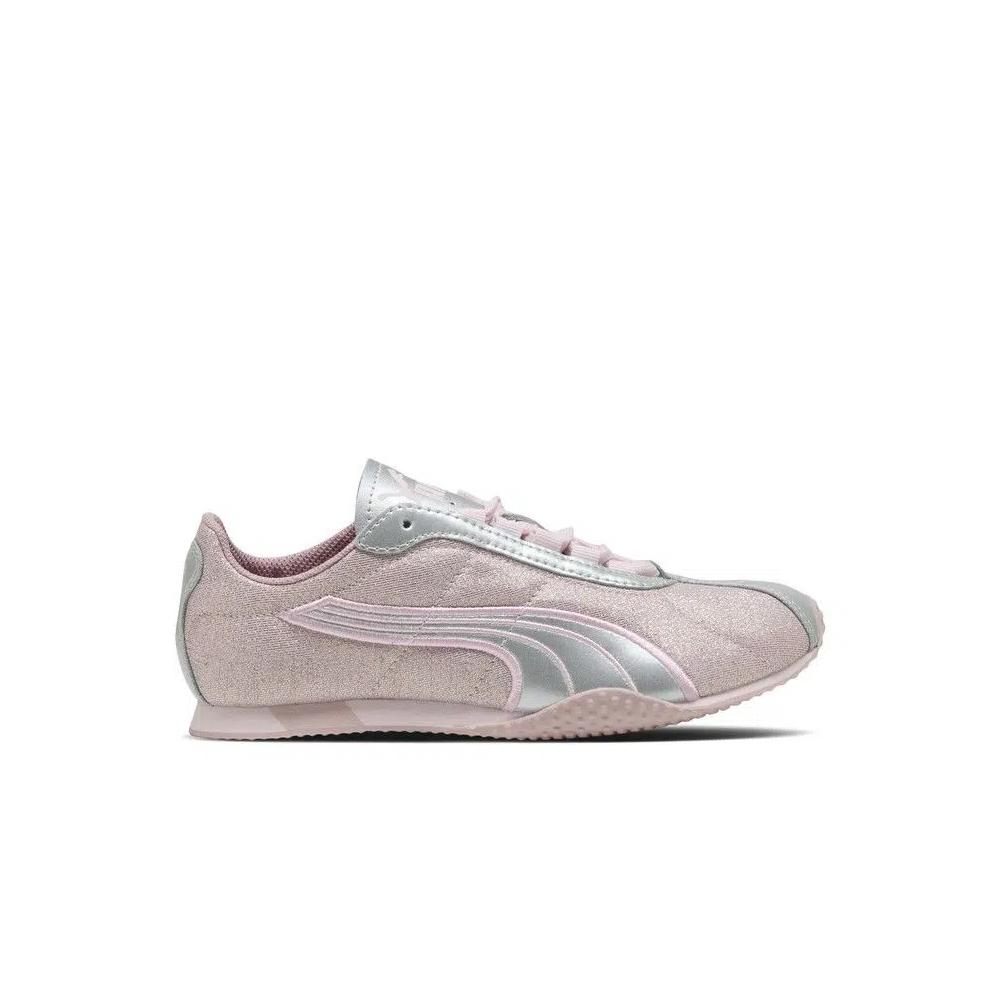 Кроссовки Puma H-Street Big Kid 'Misty Pink' 1