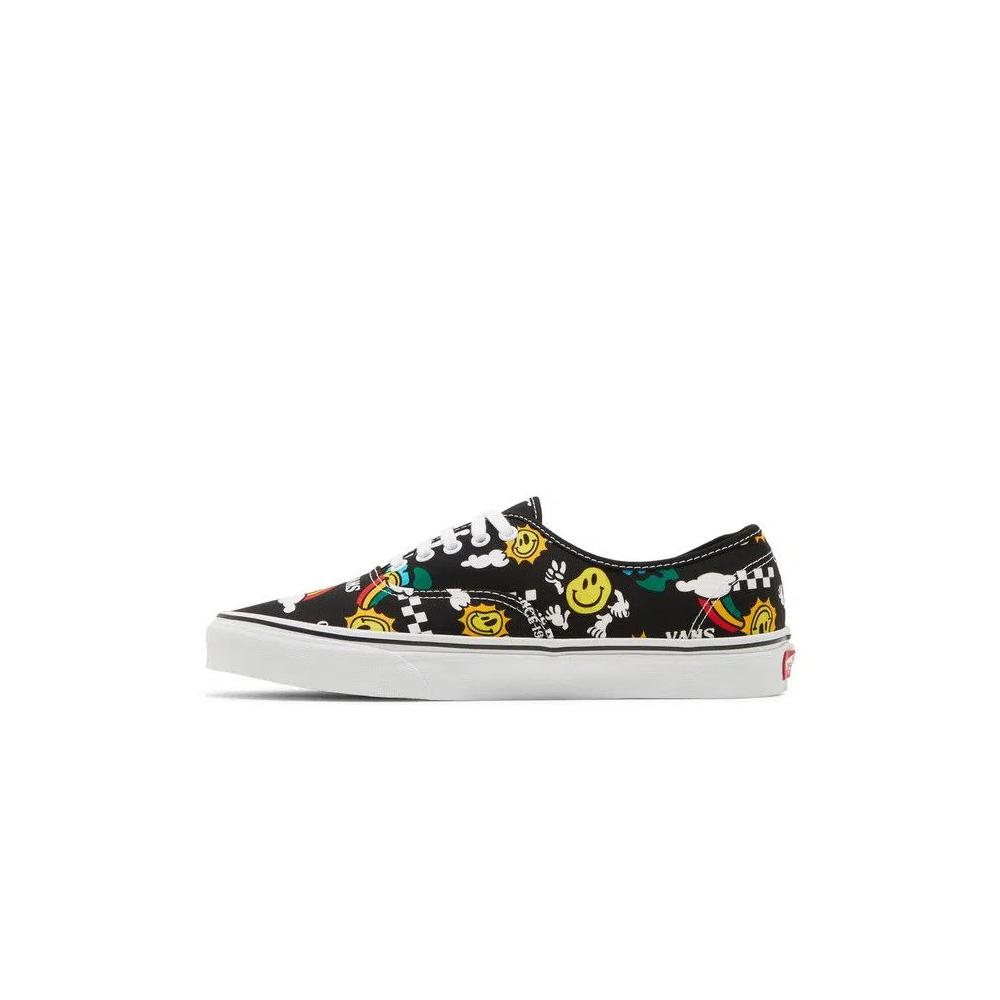Лайфстайл Vans Authentic 'Better Day' 3
