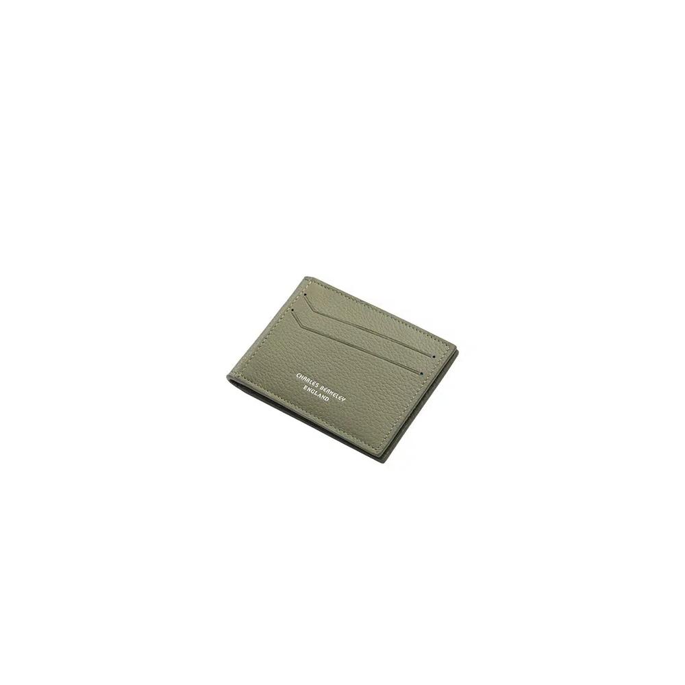 Campbell Wallet - XY-2521-B - Кактусовый зеленый 4