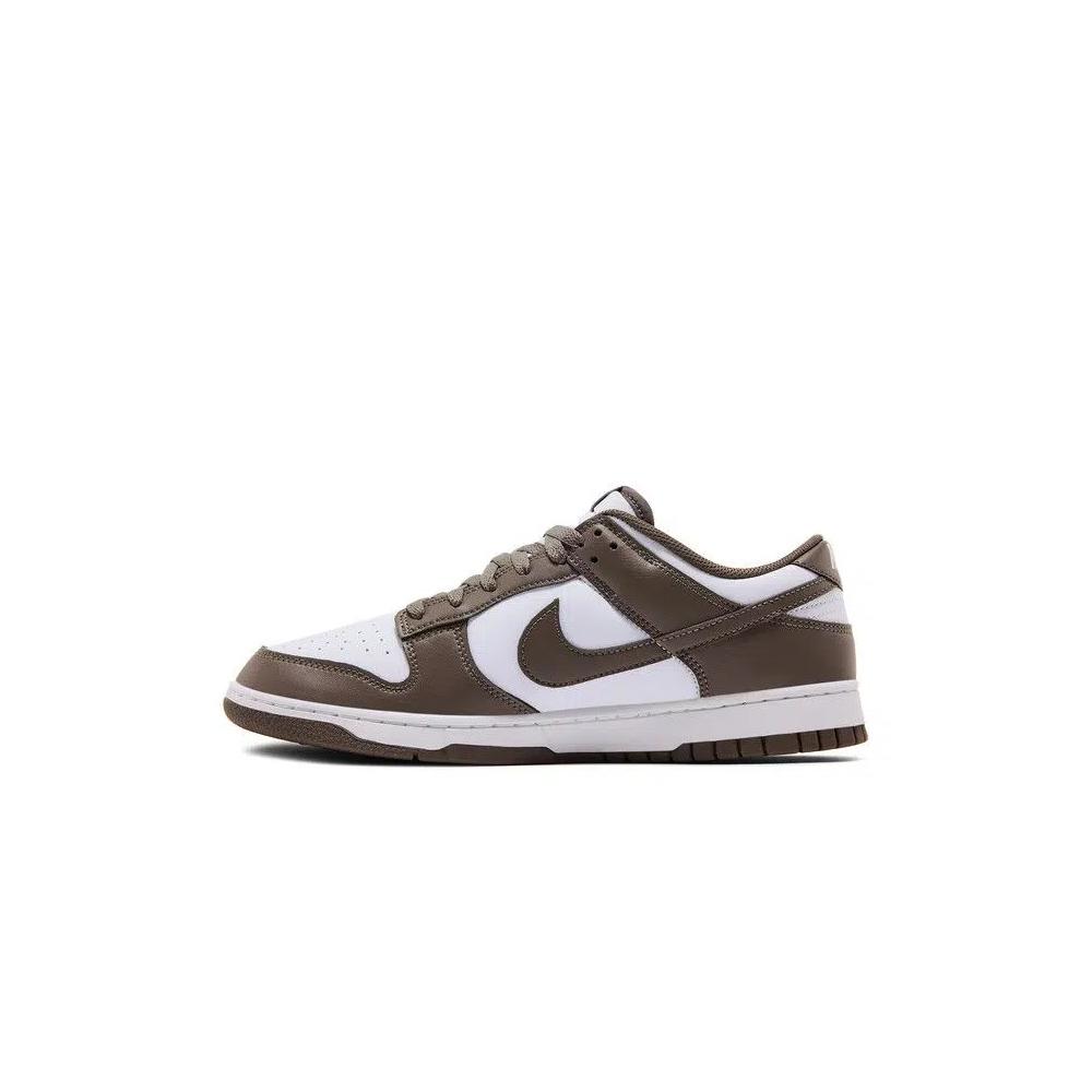 Кроссовки Nike Dunk Low 'Cave Stone' 3