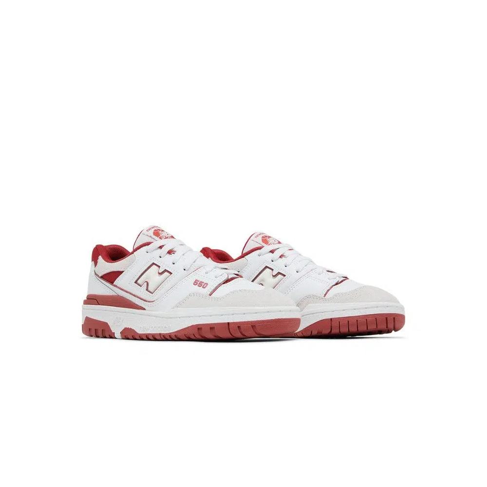 Кроссовки New Balance 550 Big Kid 'White Astro Dust' 8