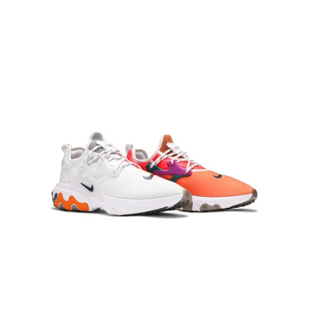 Кроссовки Nike BEAMS x React Presto «Dharma» 8