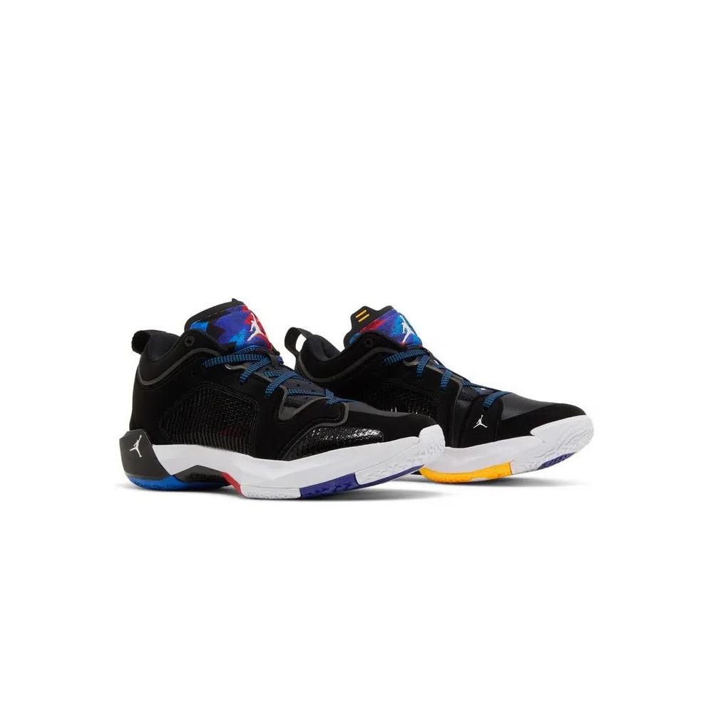 Кроссовки Air Jordan 37 Low 'Nothing But Net' 8