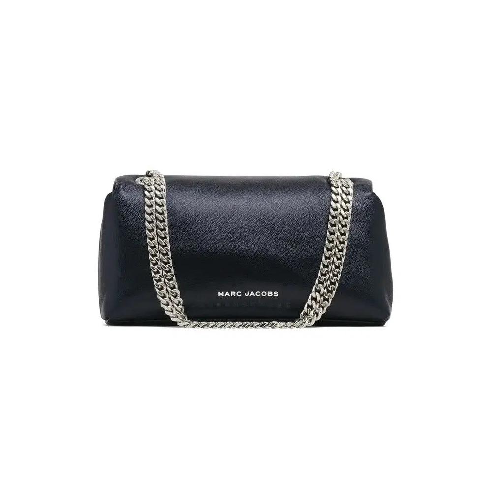 Сумки через плечо Marc Jacobs The Chain Mini Bag 'Black' 2