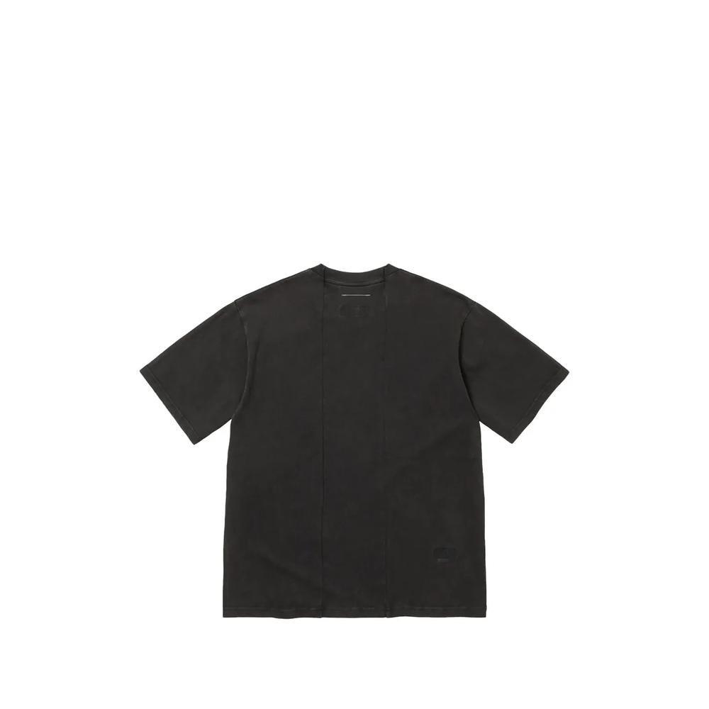 Футболка из коллаборации с MM6 Maison Margiela 2