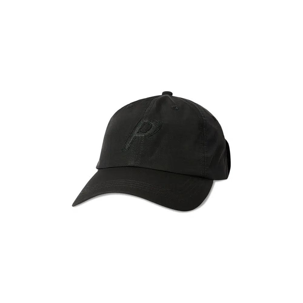Кепки Palace x C.P. Company Goggle P-Cap 'Black' 1