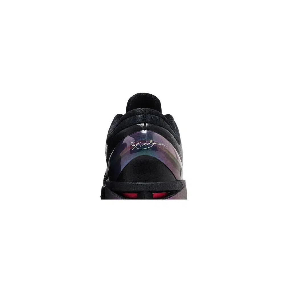 Кроссовки Nike Zoom Kobe 7 System 'Invisibility Cloak' 7