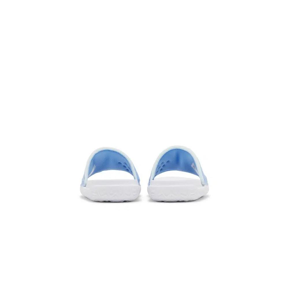 Слайды Air Jordan Play Slide 'University Blue White' 6