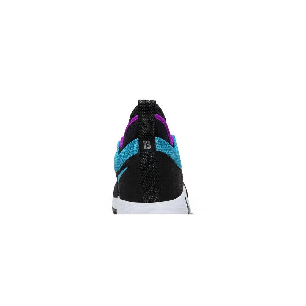 Кроссовки Nike PG 2 'Blue Lagoon' 7