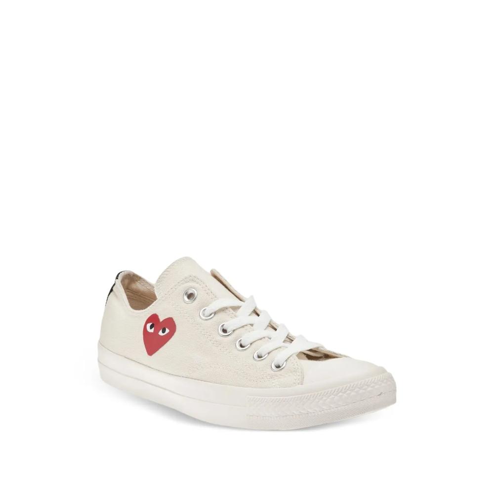 Кеды Chuck 70 Big Heart из коллаборации с Converse 2