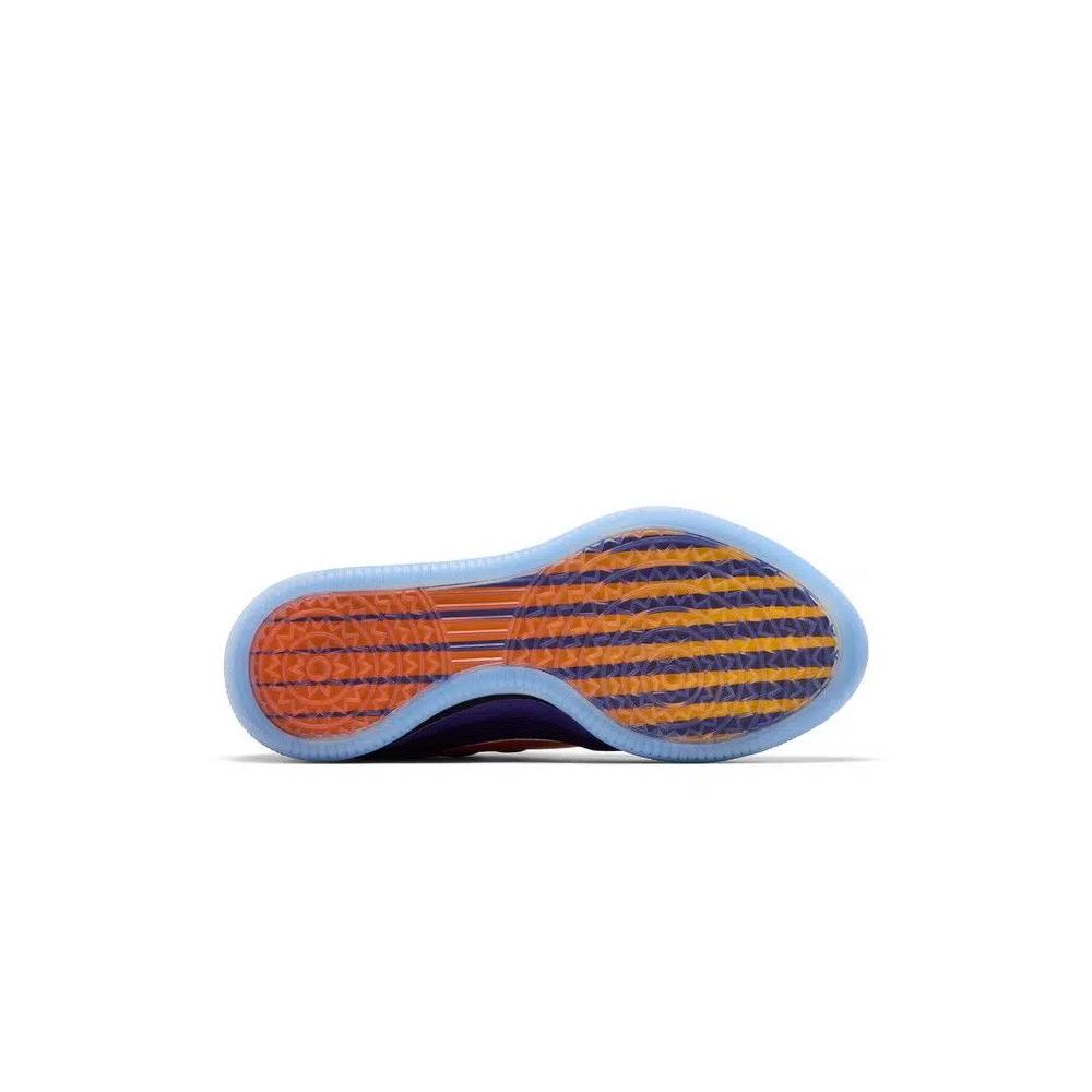 Кроссовки Nike Book 2 'Sunburst' 4