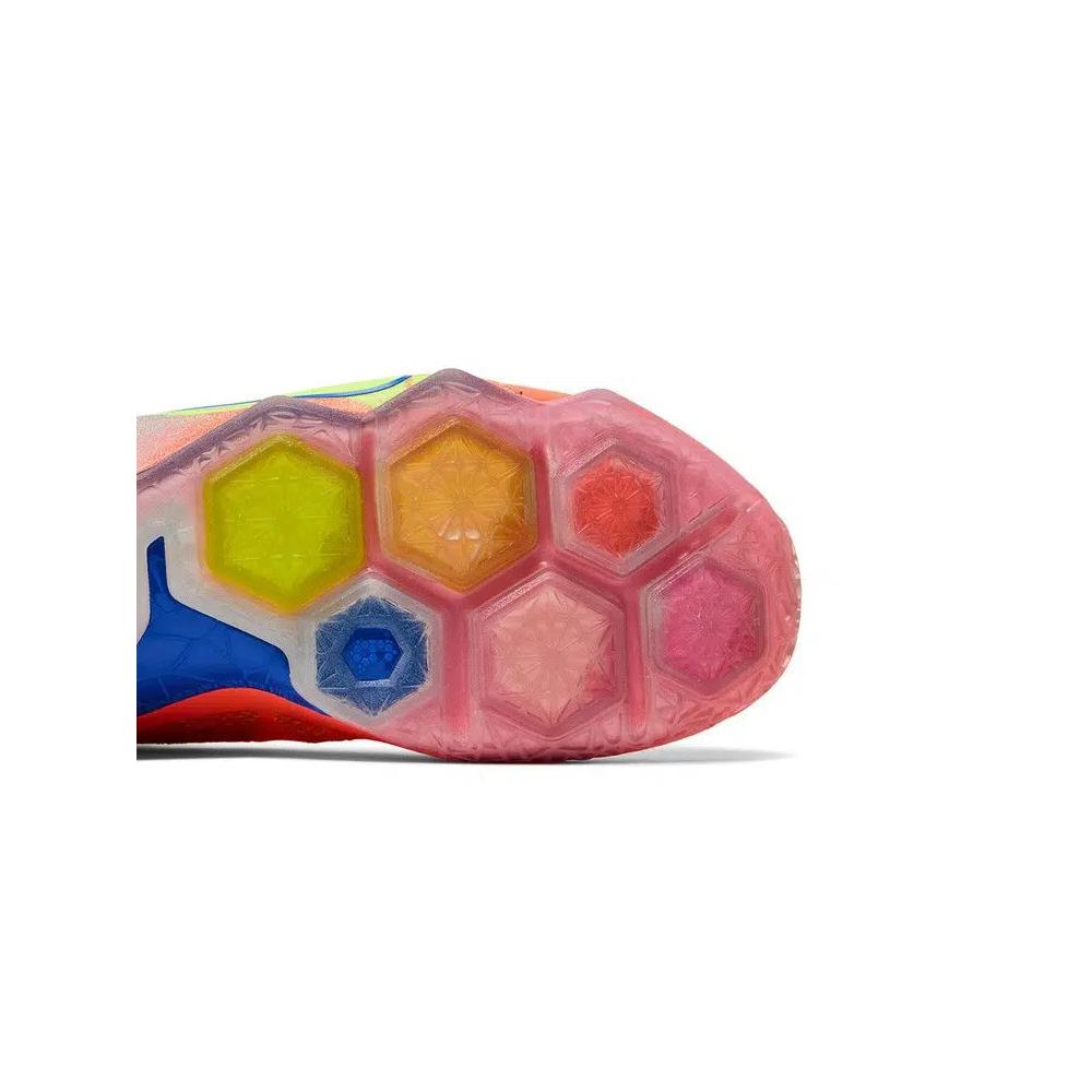 Кроссовки Nike LeBron 12 'Six Meridians' 5