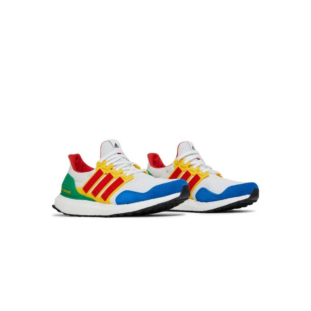 Кроссовки LEGO x adidas UltraBoost 21 J 'Color Pack - Multi' 8