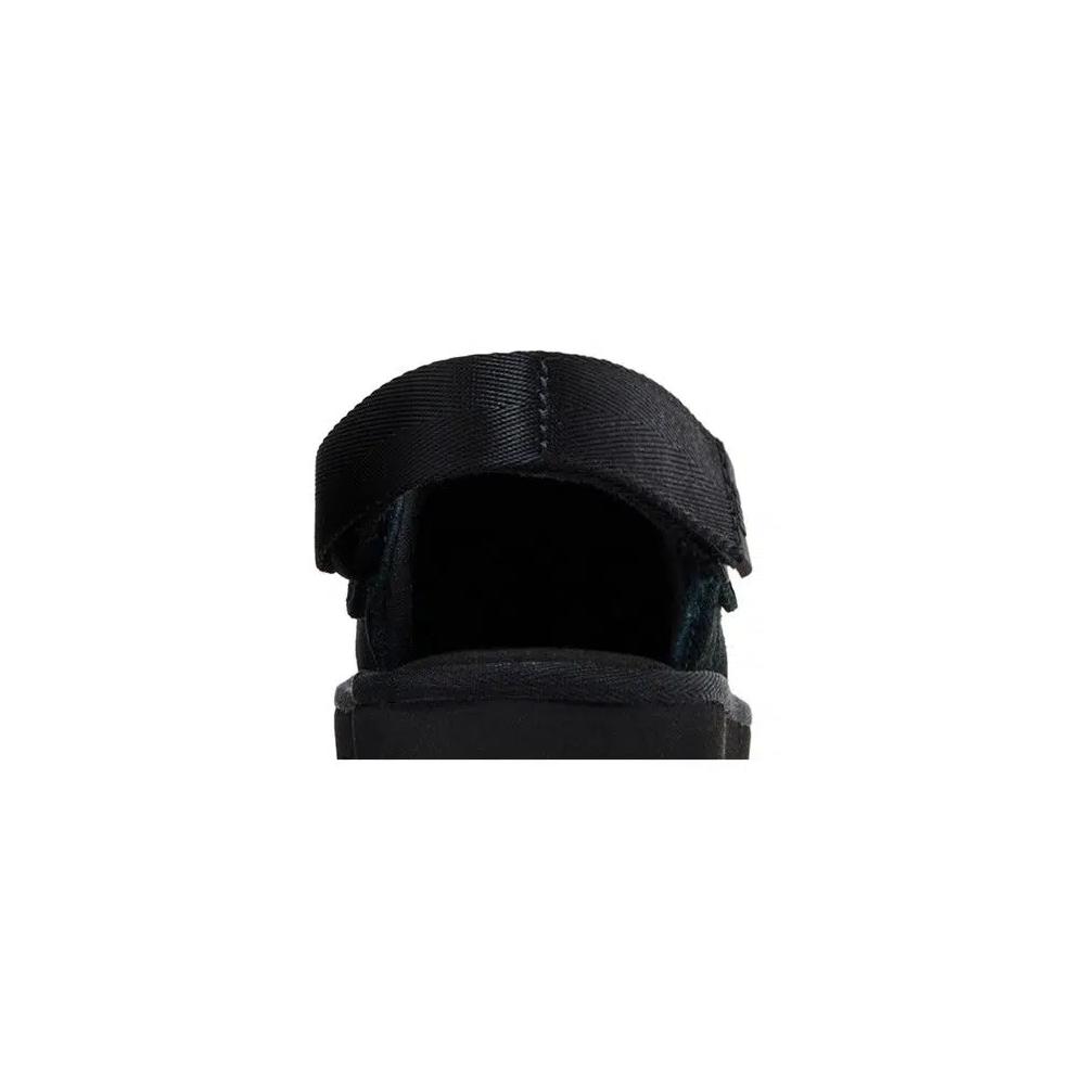 Сабо UGG Goldenstar Clog Kids 'Black' 7