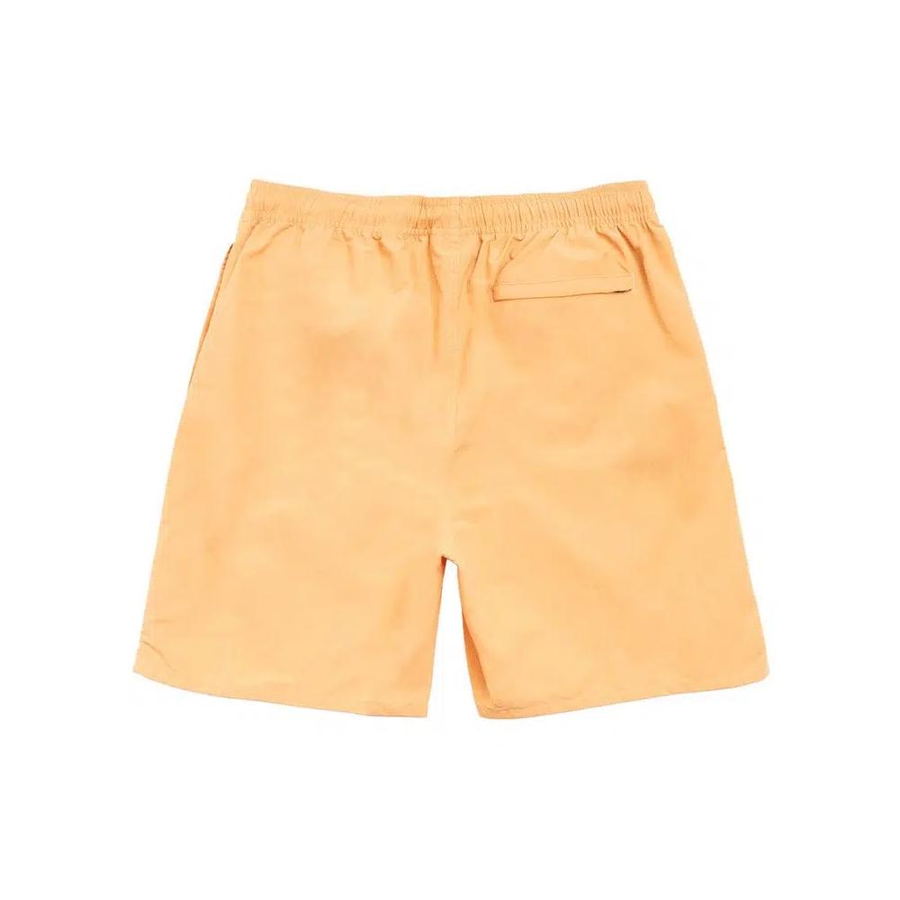 Шорты Stussy Stock Water Short 'Абрикос' 2