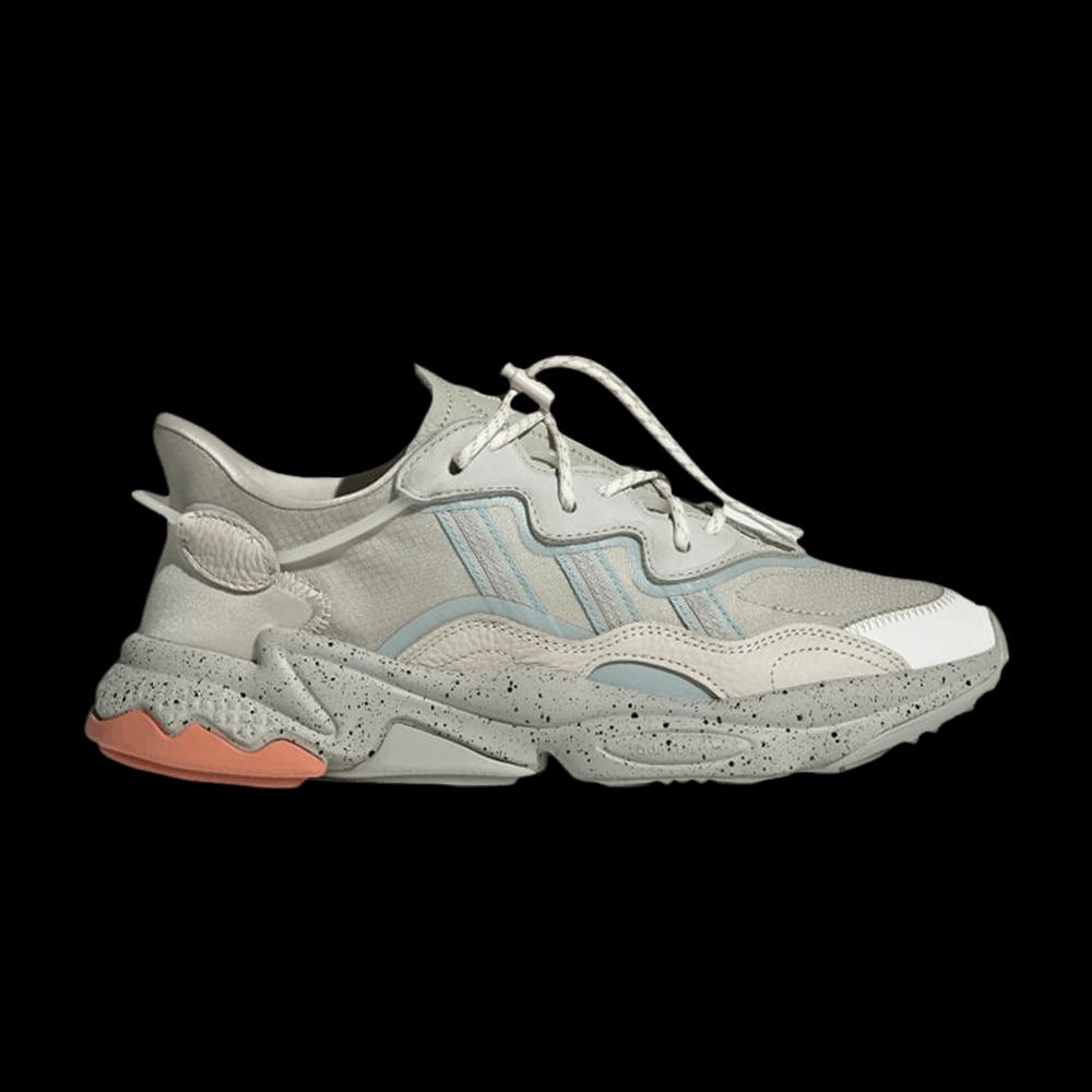 Sneakers Adidas Ozweego 'Ореол Зеленый' 1