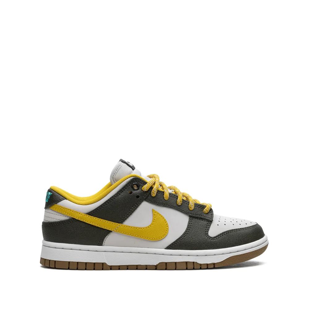 Кроссовки Dunk Low Cargo Khaki 1