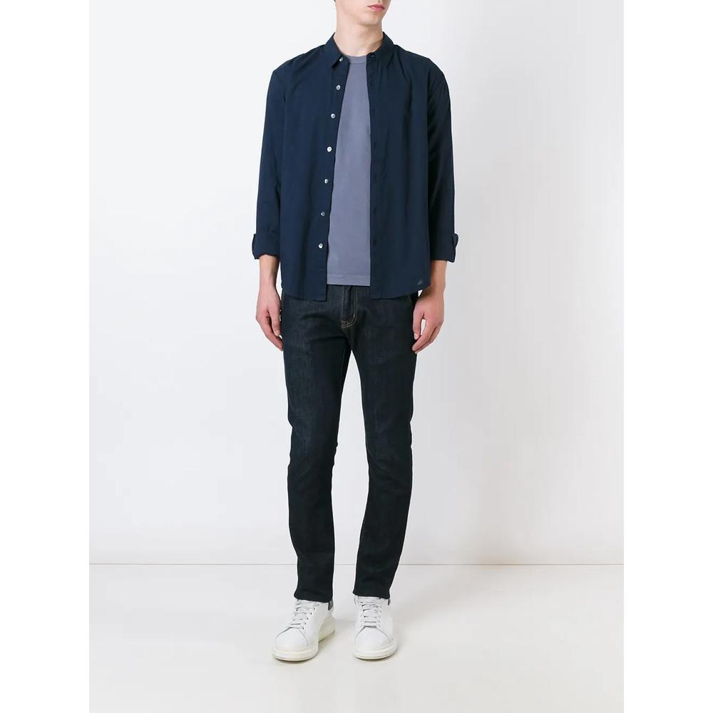 Классическая рубашка 2
