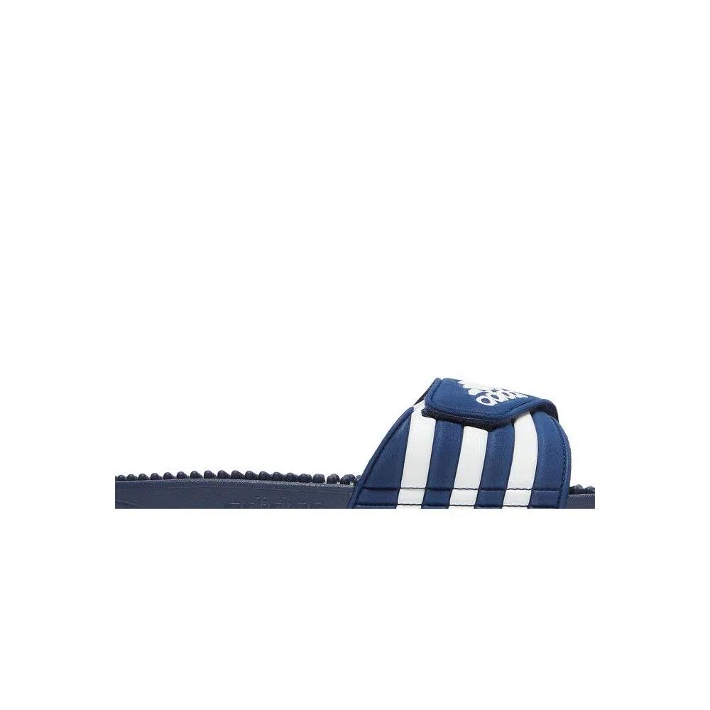 adidas Adissage Шлепанцы 'Темно-синий' 2