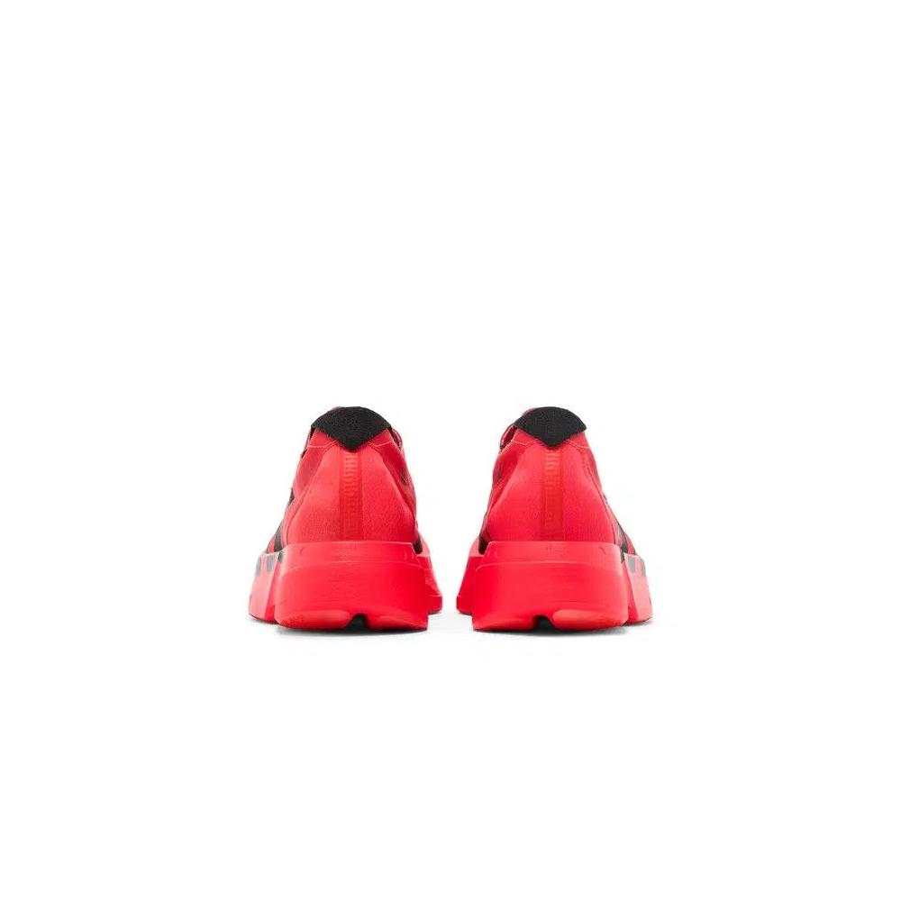 Кроссовки adidas Adizero Adios Pro 4 'Lucid Red Black' 6