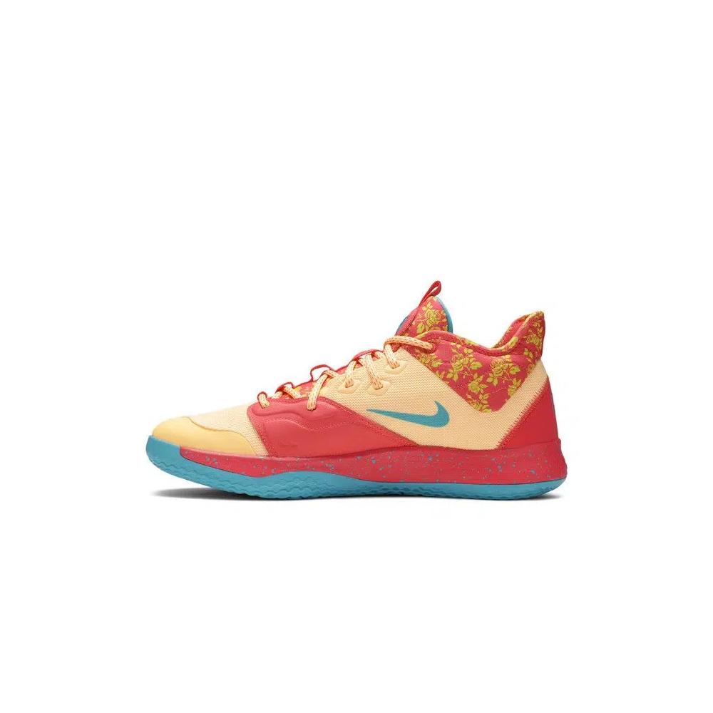 Кроссовки Nike PG 3 «EYBL» 3