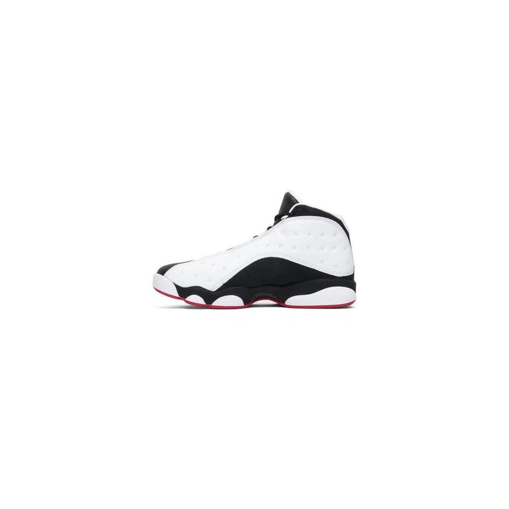 Кроссовки Lifestyle Basketball Air Jordan 13 Retro 'He Got Game' 2018 3