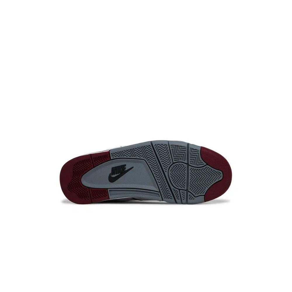 Lifestyle Баскетбол Nike Air Flight 89 'Team Red' 4