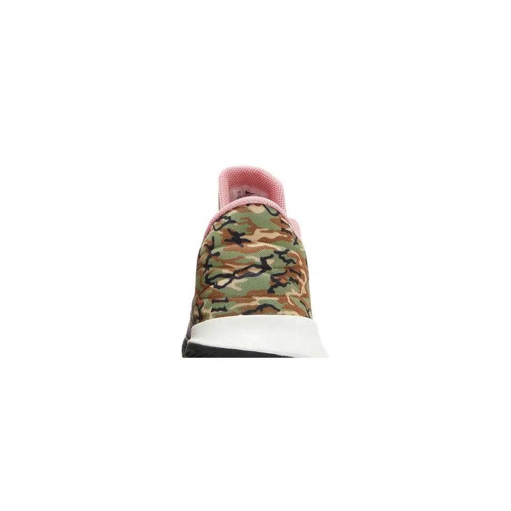 Кроссовки Nike Kyrie Flytrap 5 'Moon Fossil Pink Gaze Camo' 7