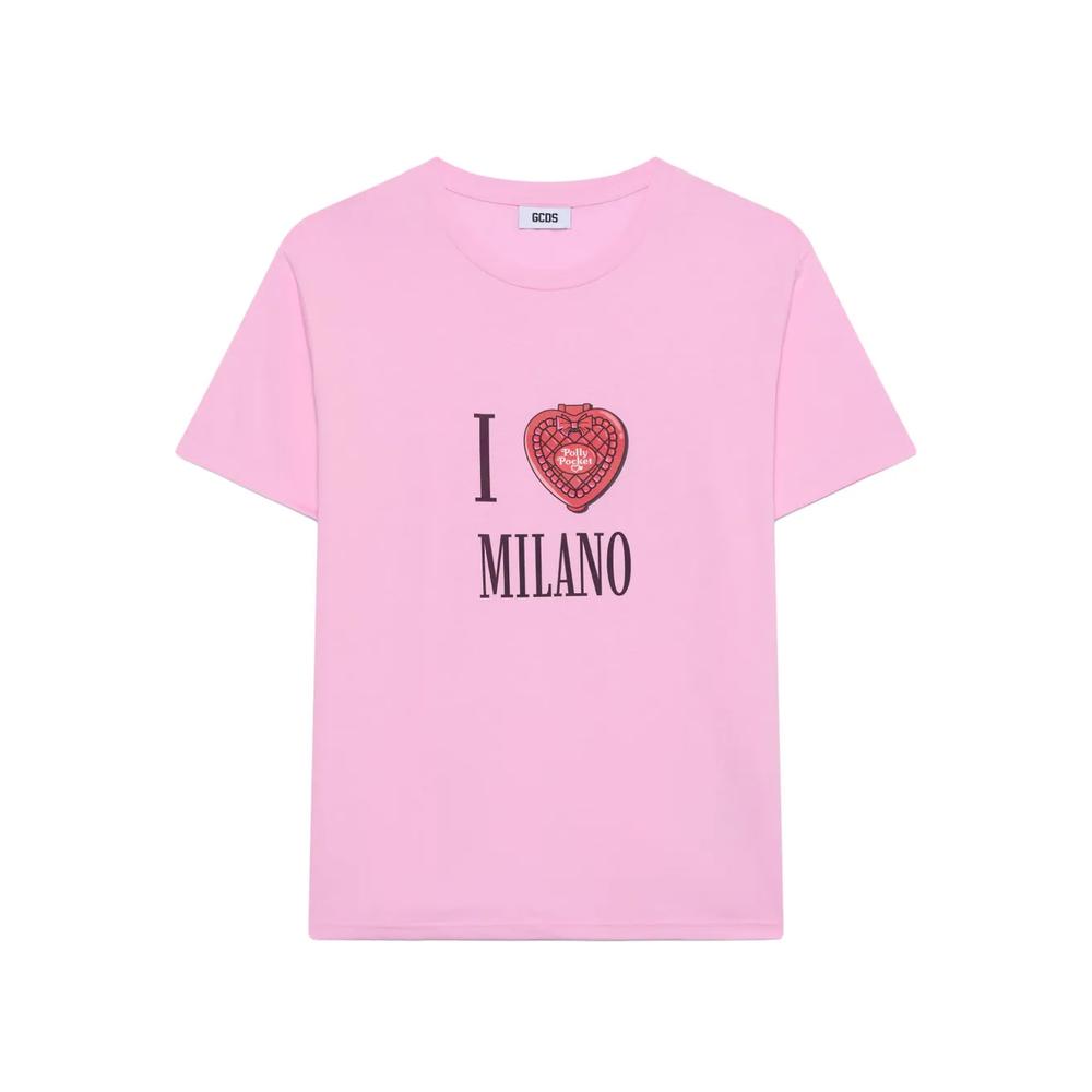 Футболка Polly Pocket Milano 1
