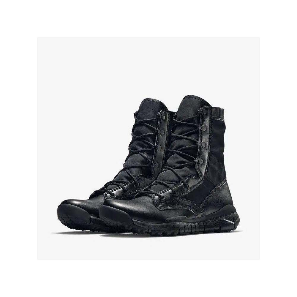 Ботинки Nike Special Field Boot 'Black' 2