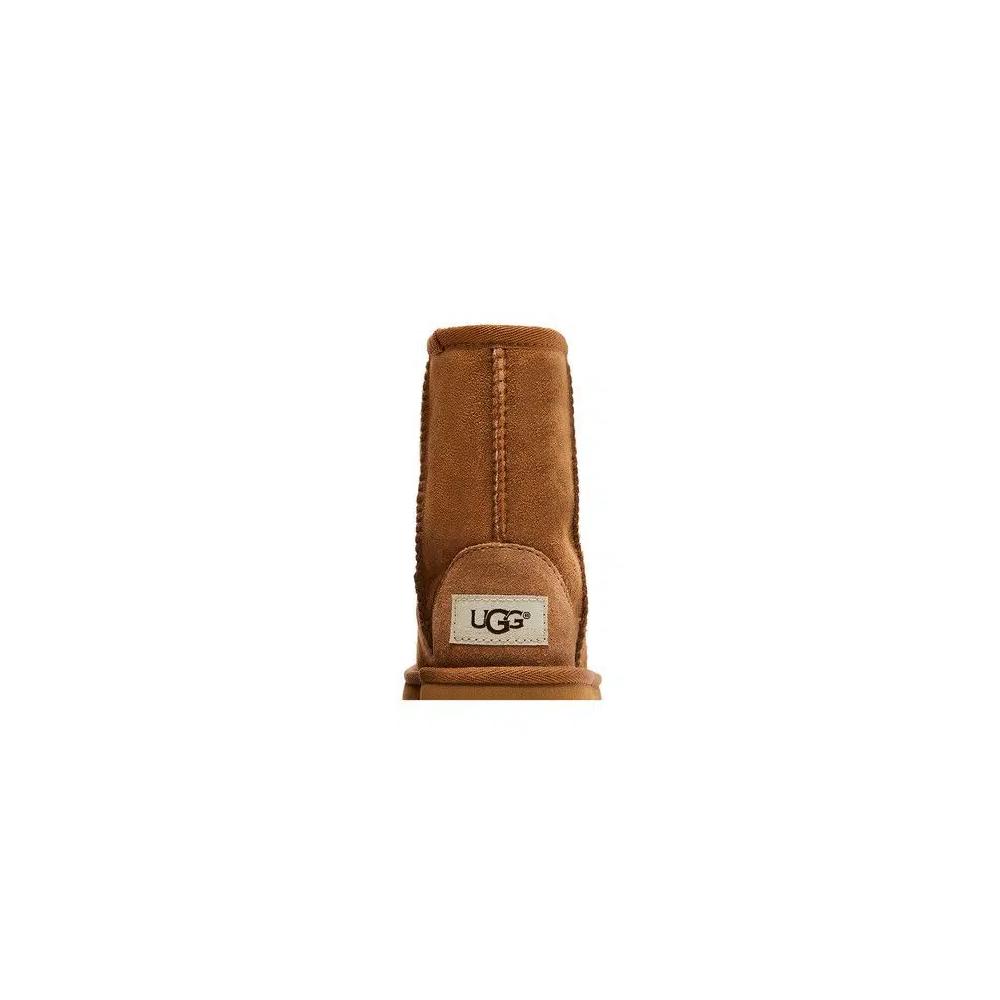 Ботинки UGG Classic II Boot Toddler 'Chestnut' 7